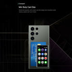 Smartphone Android 8.1 MTK6580 3" 3G Dual SIM