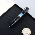 Penna registratore vocale con schermo OLED 0,96" e Bluetooth