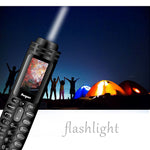Penna registratore vocale con schermo OLED 0,96" e Bluetooth