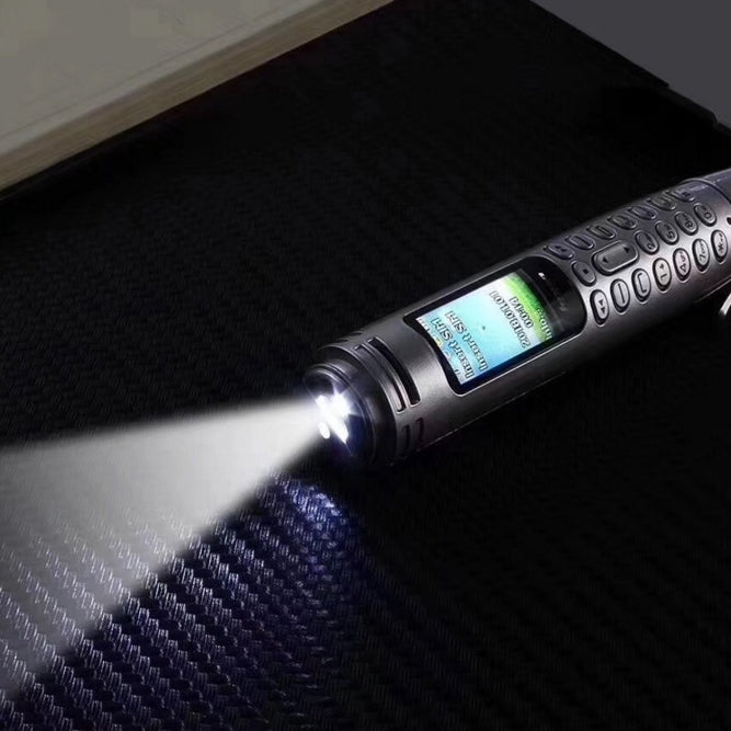 Penna registratore vocale con schermo OLED 0,96" e Bluetooth