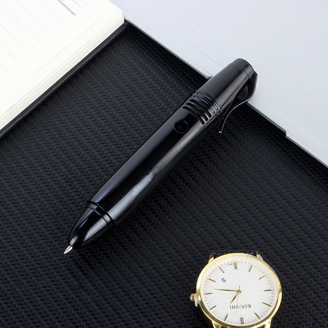 Penna registratore vocale con schermo OLED 0,96" e Bluetooth