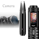 Penna registratore vocale con schermo OLED 0,96" e Bluetooth