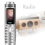 Penna registratore vocale con schermo OLED 0,96" e Bluetooth