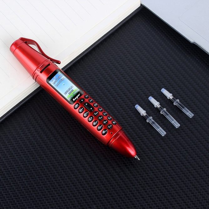 Penna registratore vocale con schermo OLED 0,96" e Bluetooth