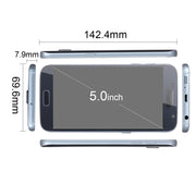 5.0 pollici Android 5.1 MTK6580 Quad Core 1.2GHz, doppia SIM, GPS