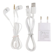 5.0 pollici Android 5.1 MTK6580 Quad Core 1.2GHz, doppia SIM, GPS