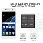 Smartphone Android 5.1 5.0" MTK6580 Quad Core 1.2GHz