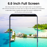 Smartphone Android 5.1 MTK6580 Quad Core 3G P45 Pro+