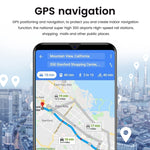 Smartphone Android 5.1 MTK6580 Quad Core 3G P45 Pro+