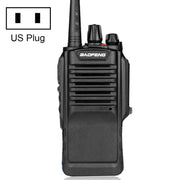 BaoFeng BF-9700 8W Single Band Portable Walkie Talkie Radio with Monitor Function, US Plug, BF-9700 US Plug
