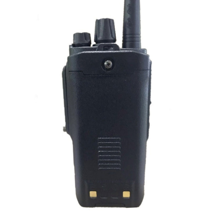 BaoFeng BF-9700 Walkie-talkie portatile radio a banda singola da 8 W con funzione monitor, spina americana, BF-9700 US Plug