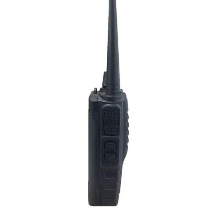 BaoFeng BF-9700 8W Single Band Portable Walkie Talkie Radio with Monitor Function, US Plug, BF-9700 US Plug