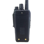 BaoFeng BF-9700 Walkie-talkie portatile 8W banda singola