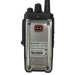 BaoFeng BF-9700 Walkie-talkie portatile 8W banda singola
