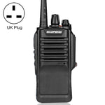 BaoFeng BF-9700 Walkie-talkie portatile 8W UK Plug