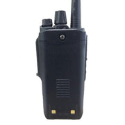 BaoFeng BF-9700 8W Single Band Portable Walkie Talkie Radio with Monitor Function, UK Plug, BF-9700 UK Plug