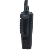 BaoFeng BF-9700 8W Single Band Portable Walkie Talkie Radio with Monitor Function, UK Plug, BF-9700 UK Plug