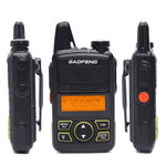 Walkie-talkie portatile radio BaoFeng BF-T1 US Plug