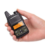 Walkie-talkie portatile radio BaoFeng BF-T1 US Plug