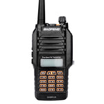 Radio portatile BaoFeng BF-UV9Rplus 8W dual band impermeabile
