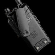 BaoFeng BF-UV9Rplus 8W Antenna radio portatile dual band impermeabile Walkie Talkie, spina europea, BF-UV9Rplus EU Plug