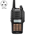 Radio portatile BaoFeng BF-UV9Rplus 16W dual band impermeabile