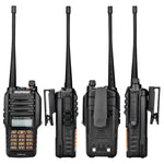 Radio portatile BaoFeng BF-UV9Rplus 16W dual band impermeabile