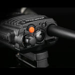 Radio portatile BaoFeng BF-UV9Rplus 16W dual band impermeabile