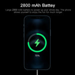 Smartphone Android 6.0 Spreadtrum 7731 6.3" 1GB+16GB