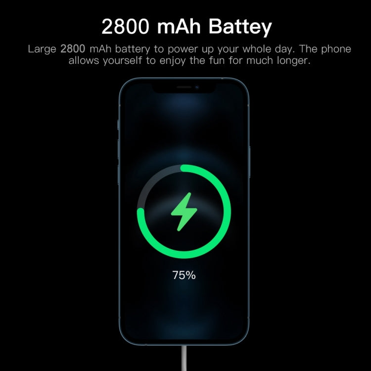 Smartphone Android 6.0 Spreadtrum 7731 6.3" 1GB+16GB