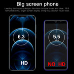 Smartphone Android 6.0 Spreadtrum 7731 6.3" 1GB+16GB