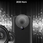 Telefono cellulare 2G con doppia SIM e batteria 800 mAh