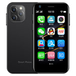 Smartphone Android 9.0 3" MTK6737M Quad Core 3GB RAM 32GB