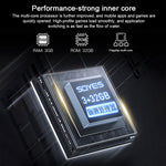 Smartphone Android 9.0 3" MTK6737M Quad Core 3GB RAM 32GB