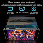 Smartphone Android 9.0 3" MTK6737M Quad Core 3GB RAM 32GB