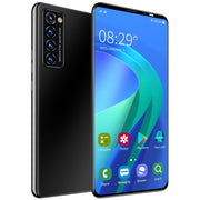 Identificazione facciale, Android 4.4.2 MTK6572 Dual Core, Rete: 3G
