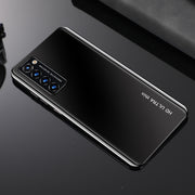 Identificazione facciale, Android 4.4.2 MTK6572 Dual Core, Rete: 3G