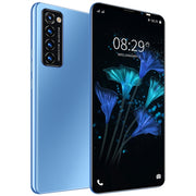 Identificazione facciale, Android 4.4.2 MTK6572 Dual Core, Rete: 3G