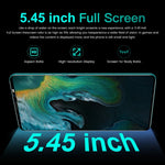 Smartphone Android 4.4.2 MTK6572 Dual Core 3G 5,45"