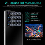 Smartphone Android 4.4.2 MTK6572 Dual Core 3G 5,45"