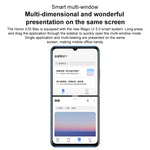 Smartphone 7,09" 5G Dimensity 900 8GB 128GB NFC