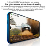 Smartphone 7,09" 5G Dimensity 900 8GB 128GB NFC