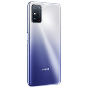 Doppia fotocamera posteriore, identificazione delle impronte digitali laterale, batteria da 5000 mAh, Magic UI 5.0 (Android R) da 7,09 pollici Dimensity 900 Octa Core fino a 2,4 GHz, Rete: 5G, NFC, Non supporta Google Play, X30 Max 5G 8GB+256GB