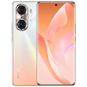 Tripla fotocamera posteriore, identificazione delle impronte digitali sullo schermo, Magic UI 5.0 da 6,78 pollici Qualcomm Snapdragon 778G Plus 6nm Octa Core fino a 2,5 GHz, Rete: 5G, OTG, NFC, Non supporta Google Play, 60 Pro 5G 8GB+256GB