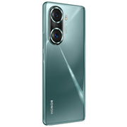Tripla fotocamera posteriore, identificazione delle impronte digitali sullo schermo, Magic UI 5.0 da 6,78 pollici Qualcomm Snapdragon 778G Plus 6nm Octa Core fino a 2,5 GHz, Rete: 5G, OTG, NFC, Non supporta Google Play, 60 Pro 5G 8GB+256GB