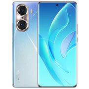 Tripla fotocamera posteriore, identificazione delle impronte digitali sullo schermo, Magic UI 5.0 da 6,78 pollici Qualcomm Snapdragon 778G Plus 6nm Octa Core fino a 2,5 GHz, Rete: 5G, OTG, NFC, Non supporta Google Play, 60 Pro 5G 8GB+256GB