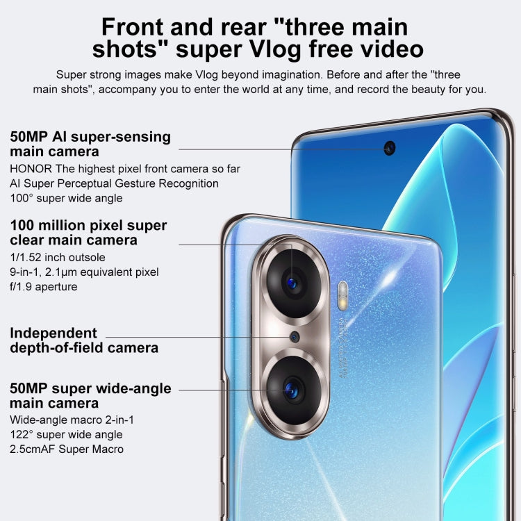 Smartphone 5G con tripla fotocamera e Snapdragon 778G Plus