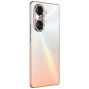 Tripla fotocamera posteriore, identificazione delle impronte digitali sullo schermo, Magic UI 5.0 da 6,78 pollici Qualcomm Snapdragon 778G Plus 6nm Octa Core fino a 2,5 GHz, Rete: 5G, OTG, NFC, Non supporta Google Play, 60 Pro 5G 12GB+256GB