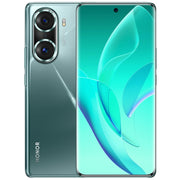 Tripla fotocamera posteriore, identificazione delle impronte digitali sullo schermo, Magic UI 5.0 da 6,78 pollici Qualcomm Snapdragon 778G Plus 6nm Octa Core fino a 2,5 GHz, Rete: 5G, OTG, NFC, Non supporta Google Play, 60 Pro 5G 12GB+256GB