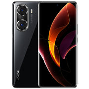 Tripla fotocamera posteriore, identificazione delle impronte digitali sullo schermo, Magic UI 5.0 da 6,78 pollici Qualcomm Snapdragon 778G Plus 6nm Octa Core fino a 2,5 GHz, Rete: 5G, OTG, NFC, Non supporta Google Play, 60 Pro 5G 12GB+256GB